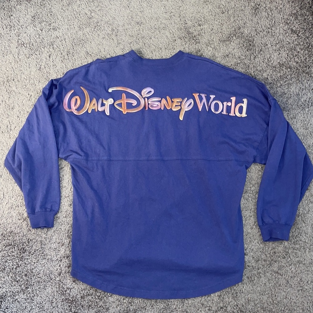 Walt Disney Crewneck